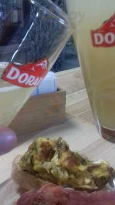 Restaurante Cafetería La Isla