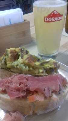 Restaurante Cafetería La Isla