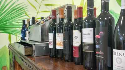 Restaurante Cafetería La Isla