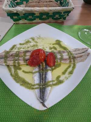 Restaurante Cafetería La Isla