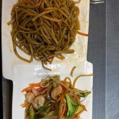 Zen Fusion Restaurante