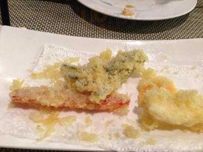 Zen Fusion Restaurante