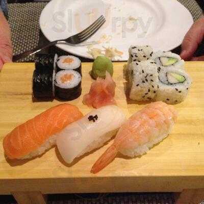 Zen Fusion Restaurante