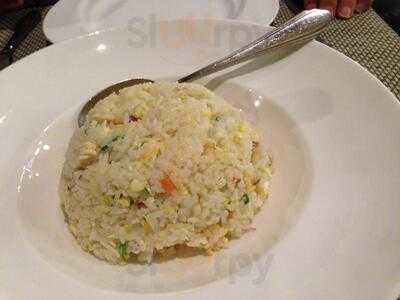 Zen Fusion Restaurante