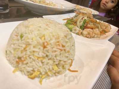 Zen Fusion Restaurante