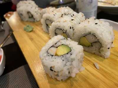 Zen Fusion Restaurante