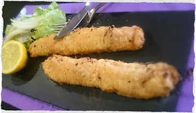 Puchero De Las Meigas