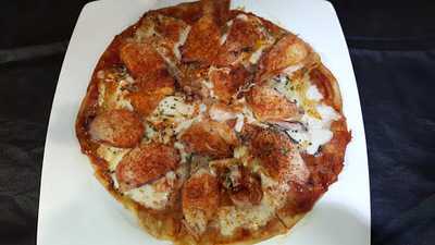 Puchero De Las Meigas