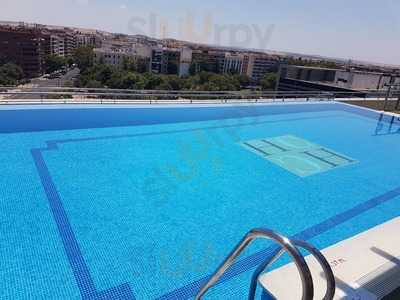 Al-zagal - Hotel Córdoba Center