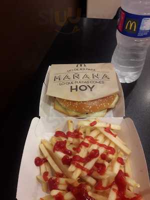 Mc Donald's