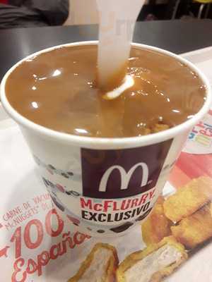 Mc Donald's