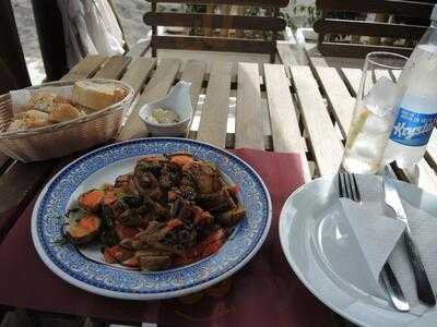 La Abadia Del Maritimo