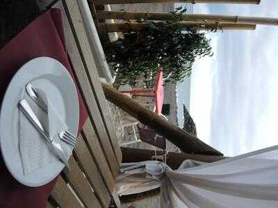 La Abadia Del Maritimo