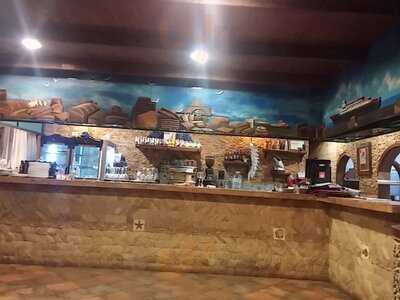 Pizzeria Dacanio San Andres