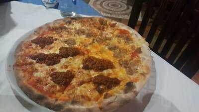 Pizzeria Dacanio San Andres