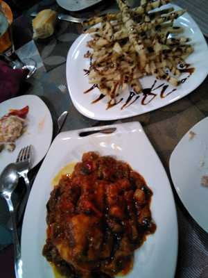 Restaurante Hádalos