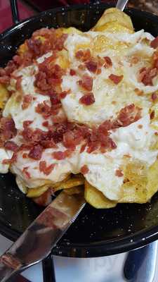 Restaurante Hádalos