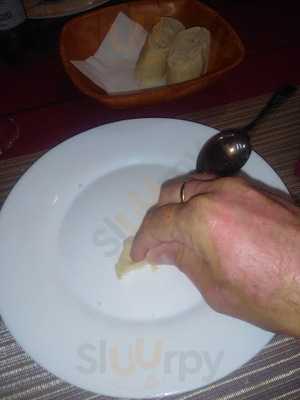 Restaurante Hádalos