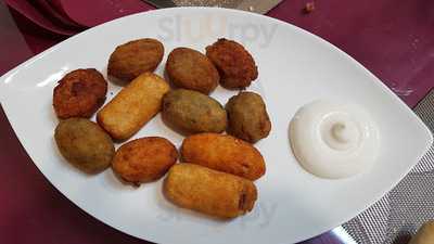 Restaurante Hádalos