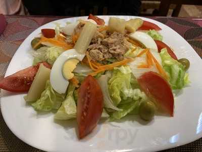 Restaurante Hádalos