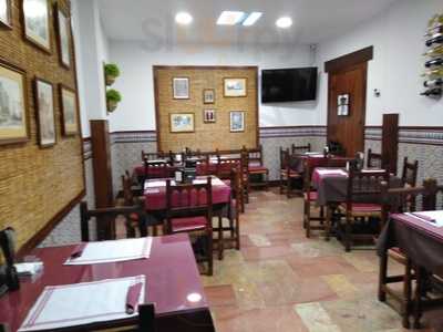 Restaurante Hádalos