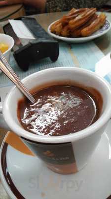 Royal Café Atlántico