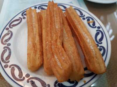 Royal Café Atlántico