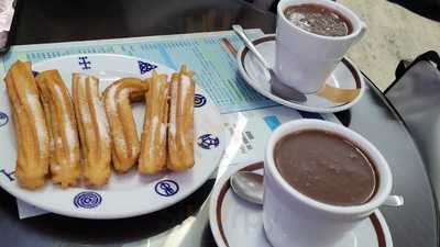 Royal Café Atlántico