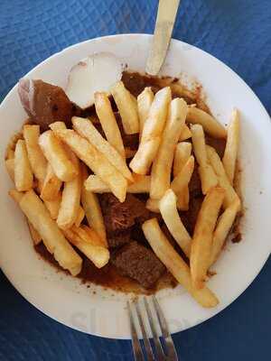 Restaurante , Bar Campomar