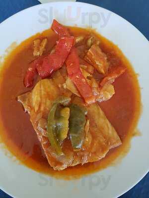 Restaurante , Bar Campomar