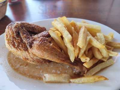 Restaurante , Bar Campomar