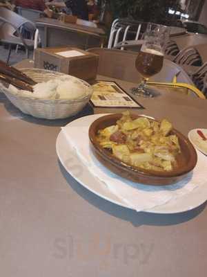 Taberna Los Verdiales