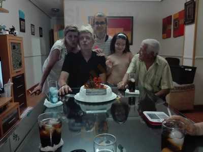 Taberna Los Verdiales