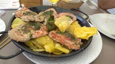 Taberna Los Verdiales