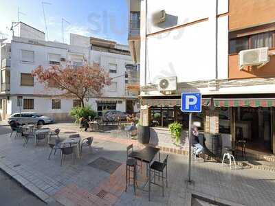 Taberna Los Verdiales