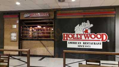 Foster's Hollywood