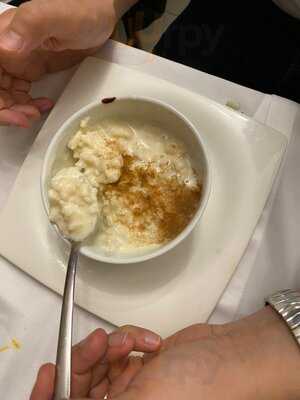 Restaurante El Caserio