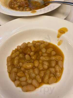 Restaurante El Caserio