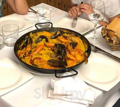 Restaurante El Caserio