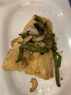 Restaurante El Caserio