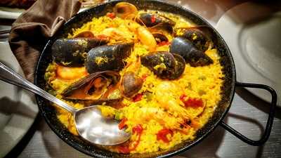 Restaurante El Caserio