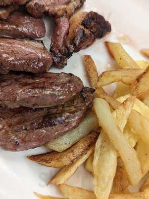 Restaurante El Caserio