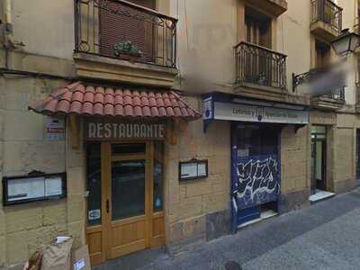 Restaurante El Caserio