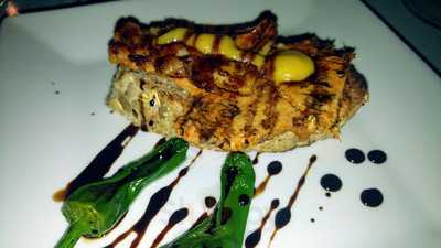 Cafetería El Bunker