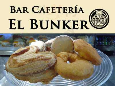 Cafetería El Bunker