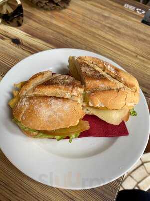 Cafetería El Bunker