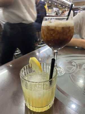 Cafetería El Bunker