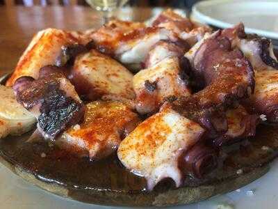 Churrasqueria Cuesta