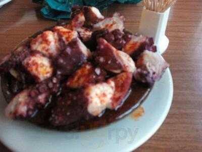 Churrasqueria Cuesta