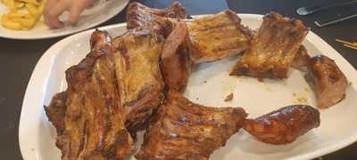 Churrasqueria Cuesta